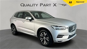 Large image for the Used Volvo XC60
