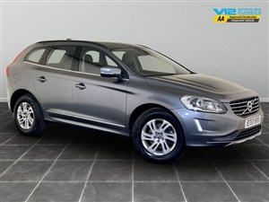 Large image for the Used Volvo XC60