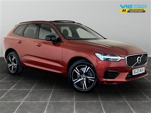 Large image for the Used Volvo XC60