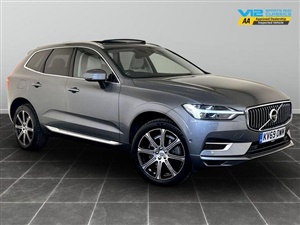 Large image for the Used Volvo XC60
