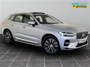 Large image for the Used Volvo XC60