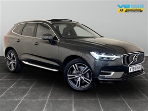 Large image for the Used Volvo XC60