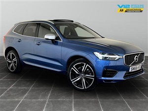 Large image for the Used Volvo XC60
