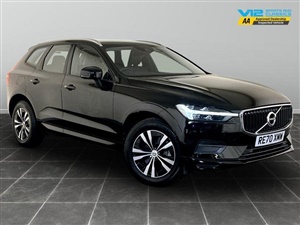 Large image for the Used Volvo XC60