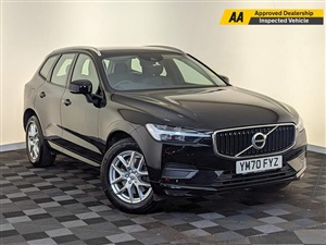 Large image for the Used Volvo XC60