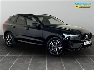 Large image for the Used Volvo XC60