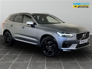 Large image for the Used Volvo XC60