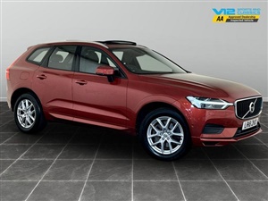 Large image for the Used Volvo XC60