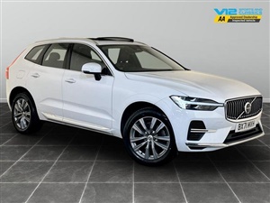 Large image for the Used Volvo XC60