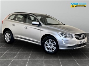 Large image for the Used Volvo XC60