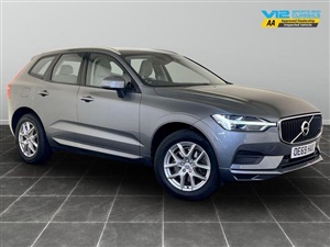 Large image for the Used Volvo XC60