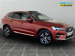Large image for the Used Volvo XC60