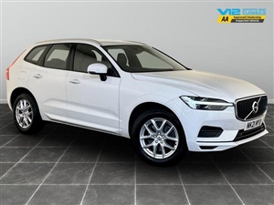 Large image for the Used Volvo XC60