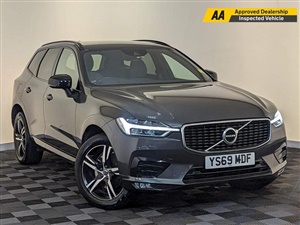 Large image for the Used Volvo XC60