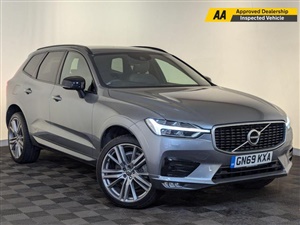 Large image for the Used Volvo XC60