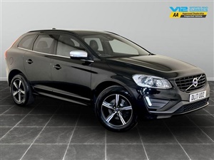 Large image for the Used Volvo XC60