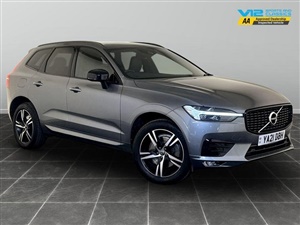 Large image for the Used Volvo XC60