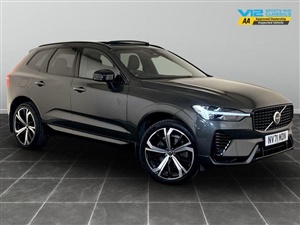 Large image for the Used Volvo XC60