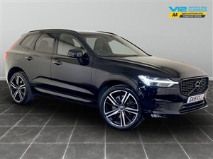 Large image for the Used Volvo XC60