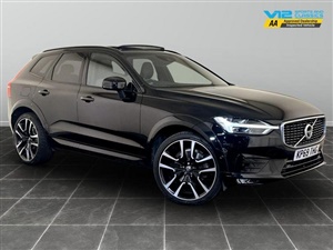 Large image for the Used Volvo XC60