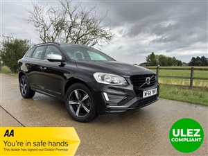 Large image for the Used Volvo XC60