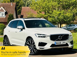 Large image for the Used Volvo XC60