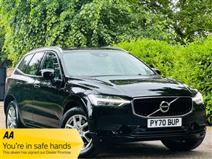 Large image for the Used Volvo XC60