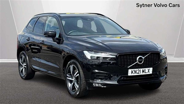 Large image for the Used Volvo XC60