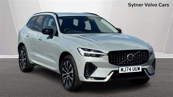 Large image for the Used Volvo XC60