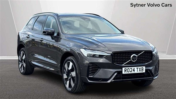 Large image for the Used Volvo XC60