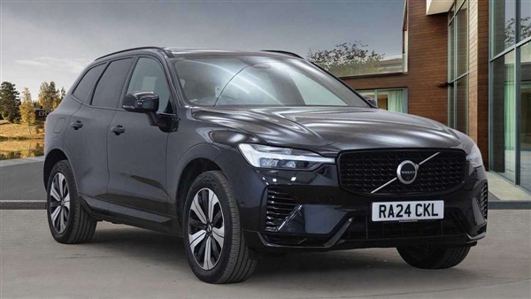 Large image for the Used Volvo XC60
