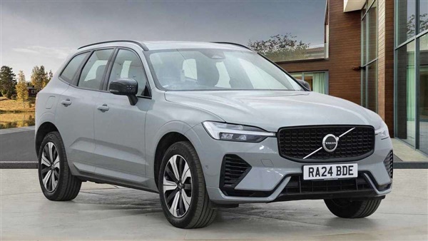 Large image for the Used Volvo XC60