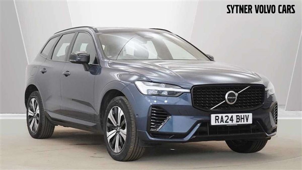 Large image for the Used Volvo XC60
