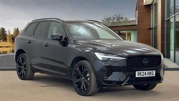 Large image for the Used Volvo XC60
