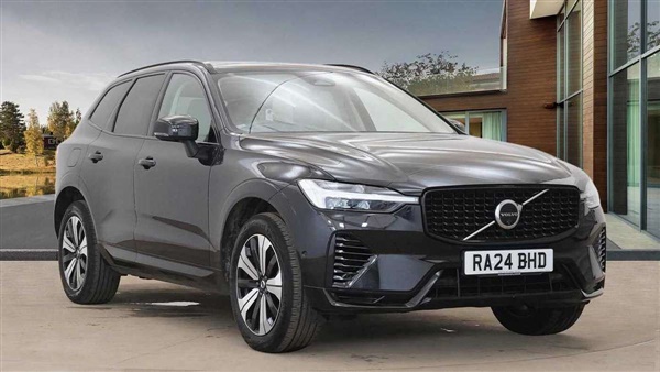 Large image for the Used Volvo XC60