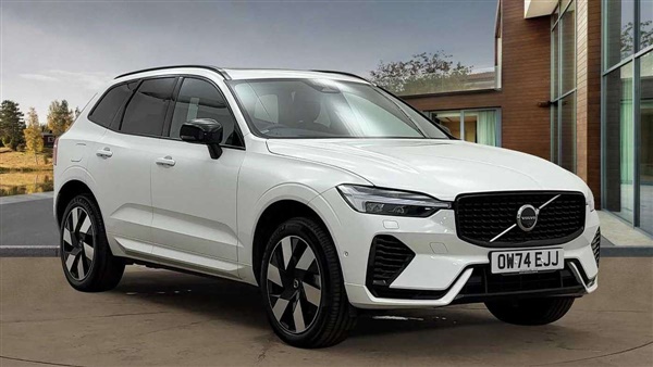 Large image for the Used Volvo XC60