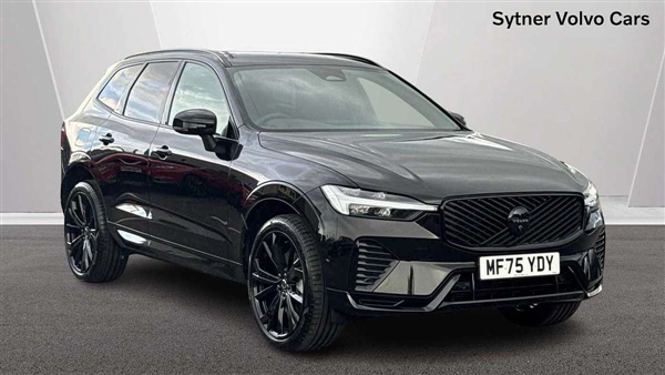 Large image for the Used Volvo XC60