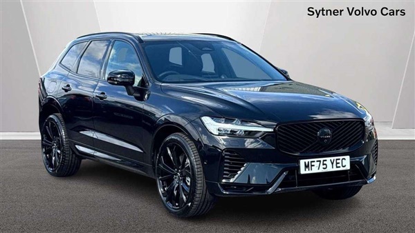 Large image for the Used Volvo XC60