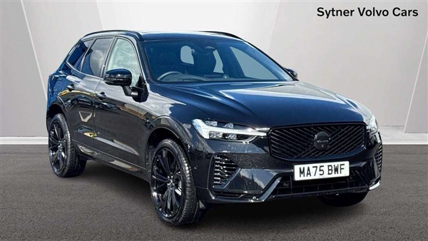 Large image for the Used Volvo XC60
