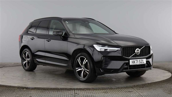 Large image for the Used Volvo XC60