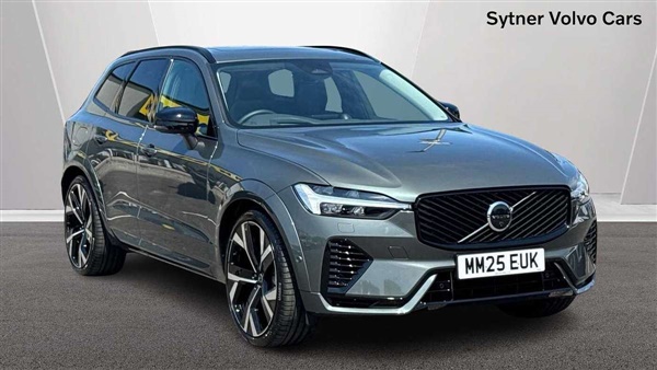 Large image for the Used Volvo XC60