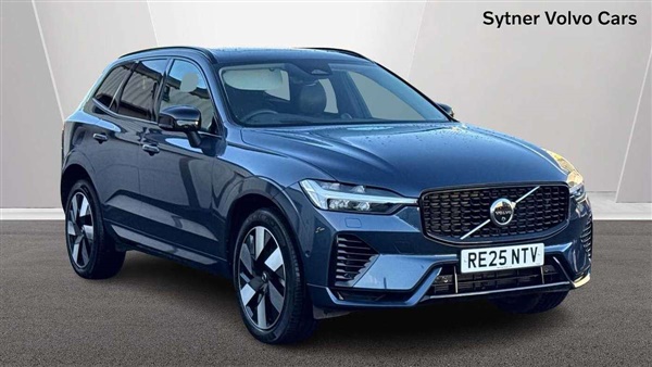 Large image for the Used Volvo XC60