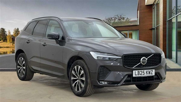 Large image for the Used Volvo XC60