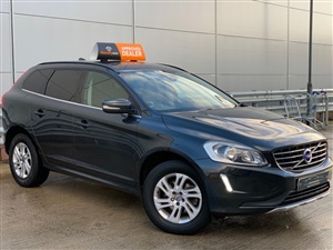 Large image for the Used Volvo XC60