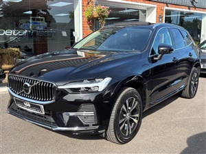 Large image for the Used Volvo XC60