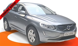 Large image for the Used Volvo XC60