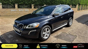 Large image for the Used Volvo Xc60