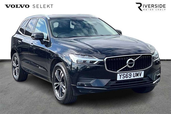 Large image for the Used Volvo XC60