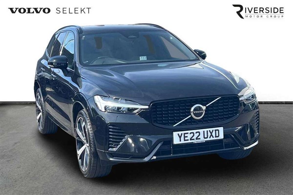 Large image for the Used Volvo XC60