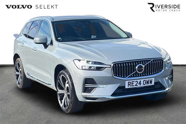 Large image for the Used Volvo XC60